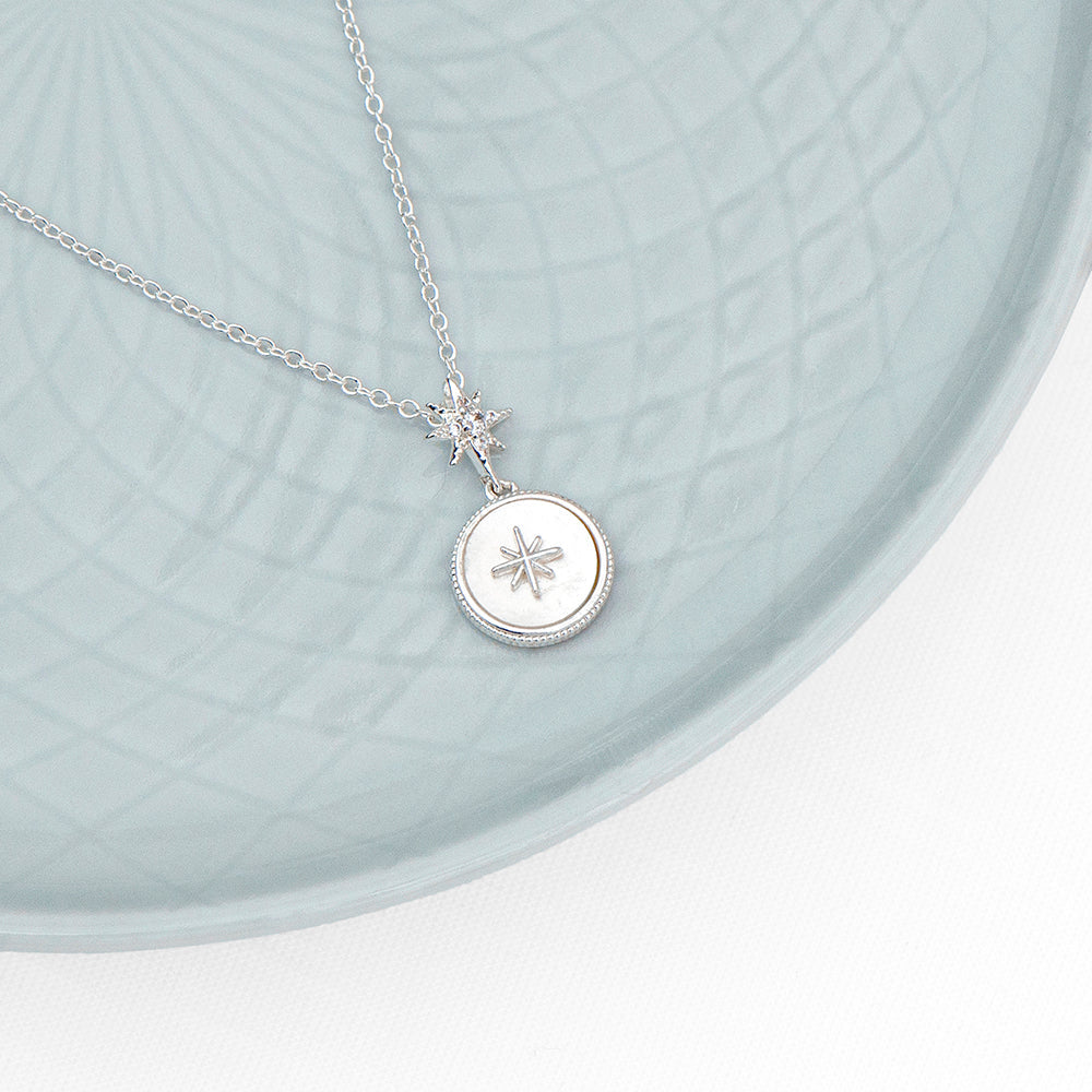 Personalized North Star Necklaces: 3 - Necklaces By Gift Moments