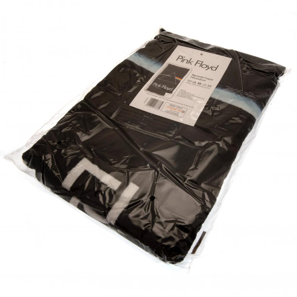 Pink Floyd Towel - Shop Towels At Gift Moments - 3