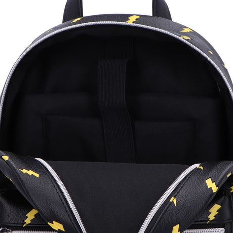 Pokémon Pikachu Lighting Backpack: 7 - Bags By Pokemon