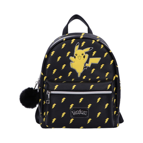 Pokémon Pikachu Lighting Backpack: 2 - Bags By Pokemon