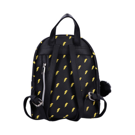 Pokémon Pikachu Lighting Backpack: 3 - Bags By Pokemon