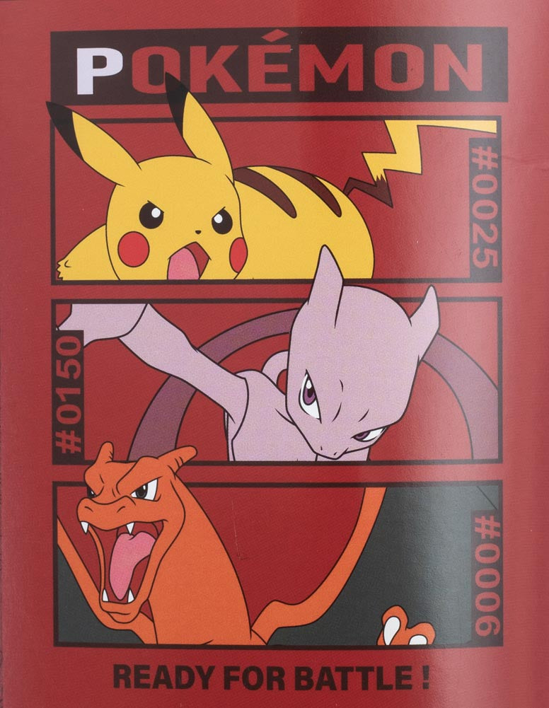 Pokemon Premium Fleece Blanket: 2 - Blankets By Pokemon