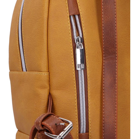 Pokémon Sleeping Eevee Backpack Brown: 6 - Bags By Pokemon