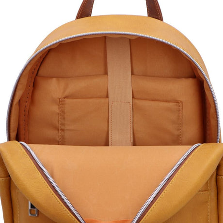 Pokémon Sleeping Eevee Backpack Brown: 7 - Bags By Pokemon