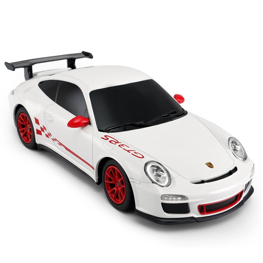 Porsche GT3 RS Radio Controlled Car 1:24 Scale - Shop Toys At Gift Moments - 2
