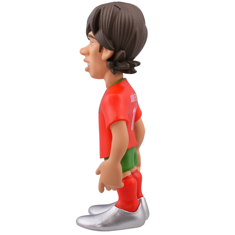 Portugal MINIX Figure 12cm Joao Felix: 3 - Figures & Collectables By Portugal