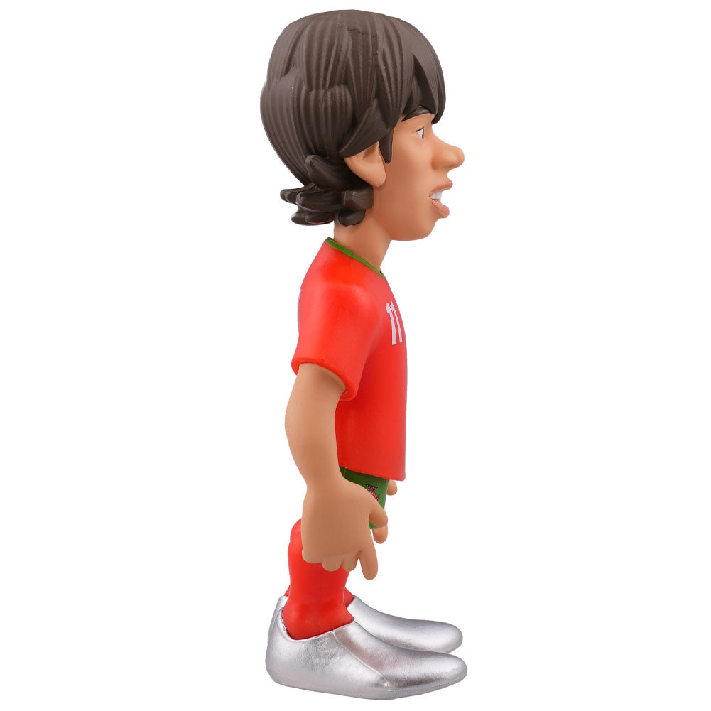 Portugal MINIX Figure 12cm Joao Felix: 2 - Figures & Collectables By Portugal