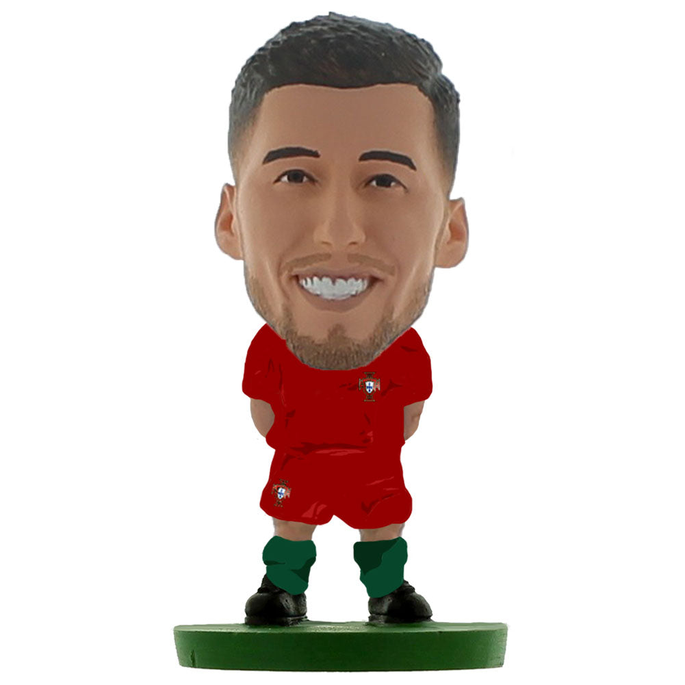 Portugal SoccerStarz Ruben Dias: 1 - SoccerStarz By Portugal