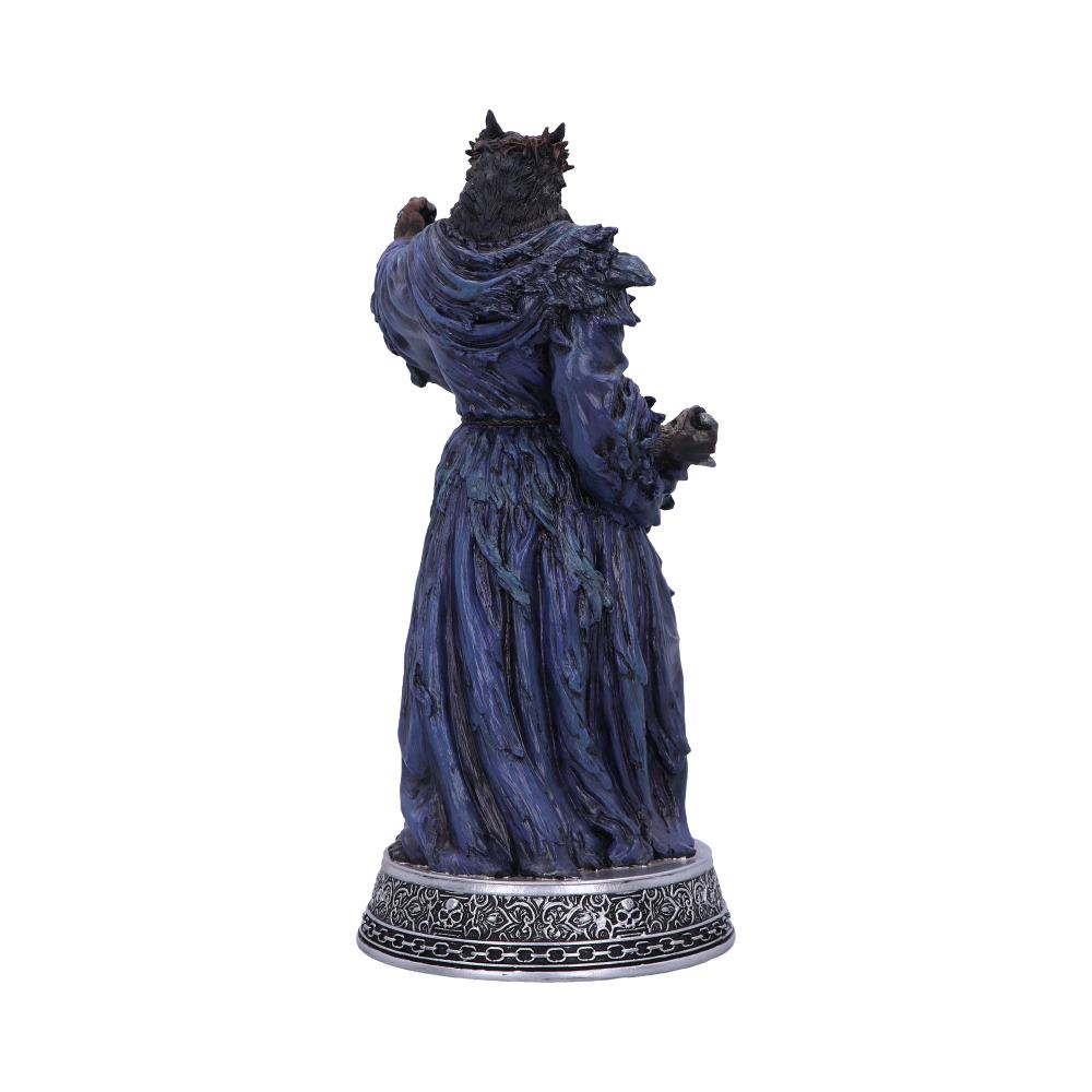 Powerwolf Blessed & Possessed Figurine: 4 - Figures & Collectables By Powerwolf