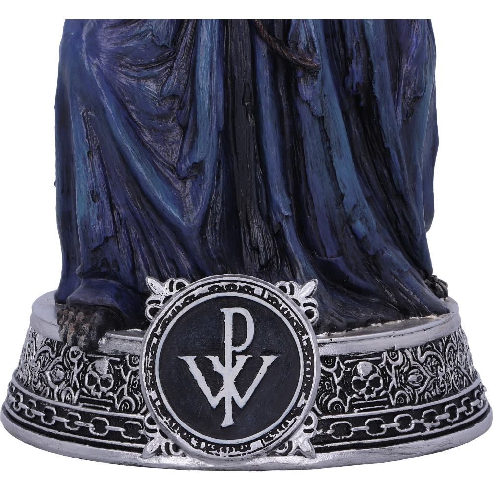 Powerwolf Blessed & Possessed Figurine: 7 - Figures & Collectables By Powerwolf