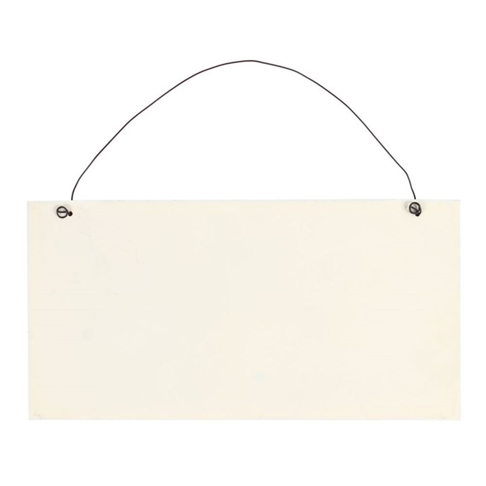 Pumpkin Spice Decorative Hanging Sign 20cm: 2 - Signs & Plaques By Gift Moments