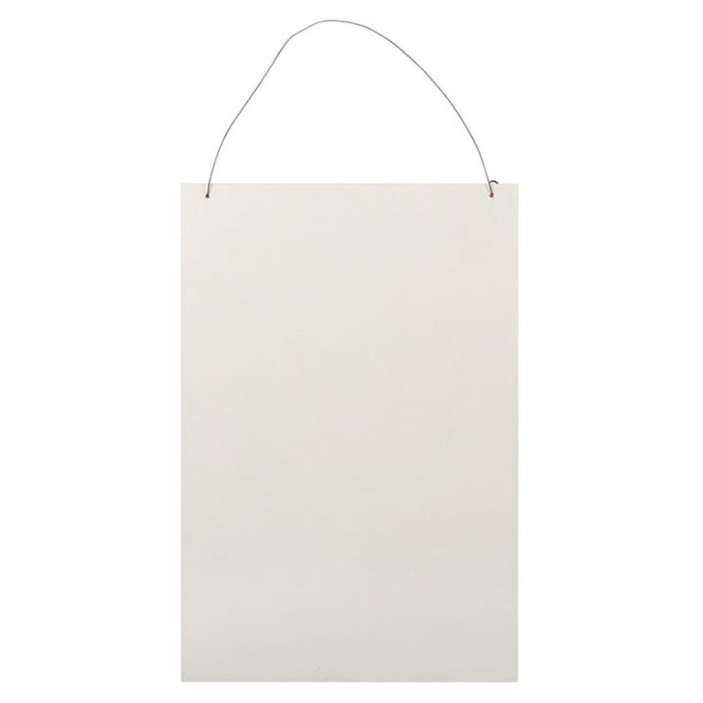 Pumpkin Spice Autumn Hanging Sign 30cm: 2 - Signs & Plaques By Gift Moments