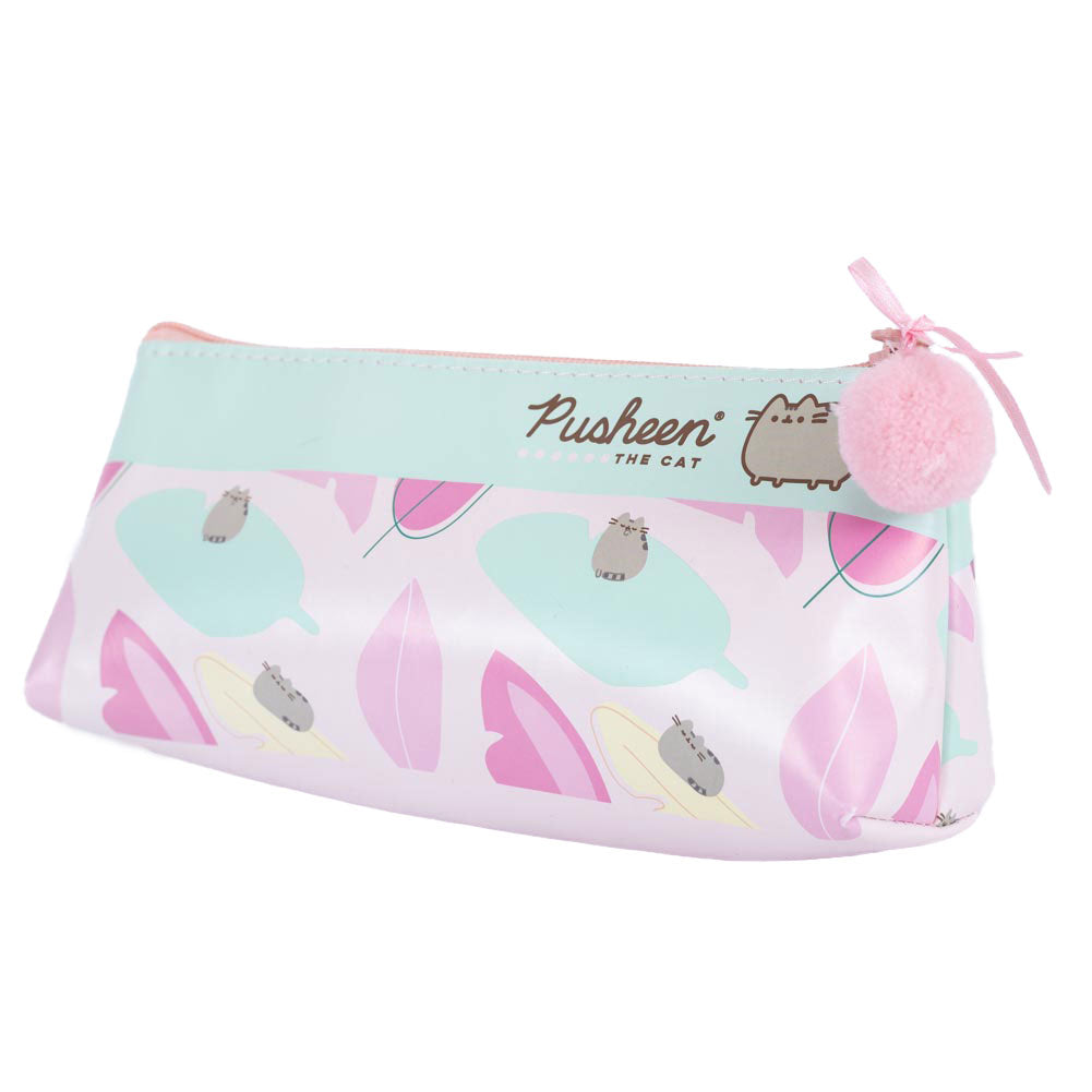 Pusheen Pencil Case: 3 - Pencil Cases & Sets By Pusheen