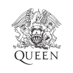 Queen official merchandise