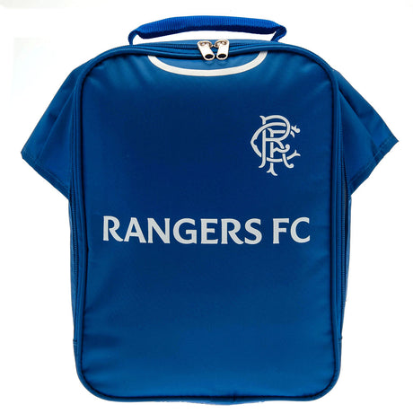 Rangers FC Kit Lunch Bag: 1 - Bags By Rangers