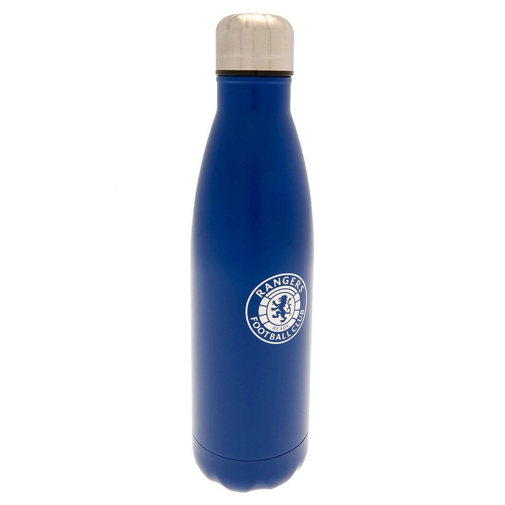 Rangers FC Thermal Flask - Shop Water Bottles At Gift Moments - 2