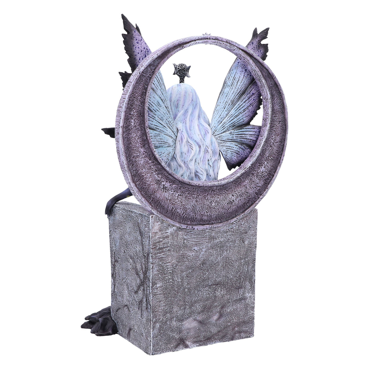 Rayne Fairy Figurine: 4 - Figures & Collectables By Gift Moments