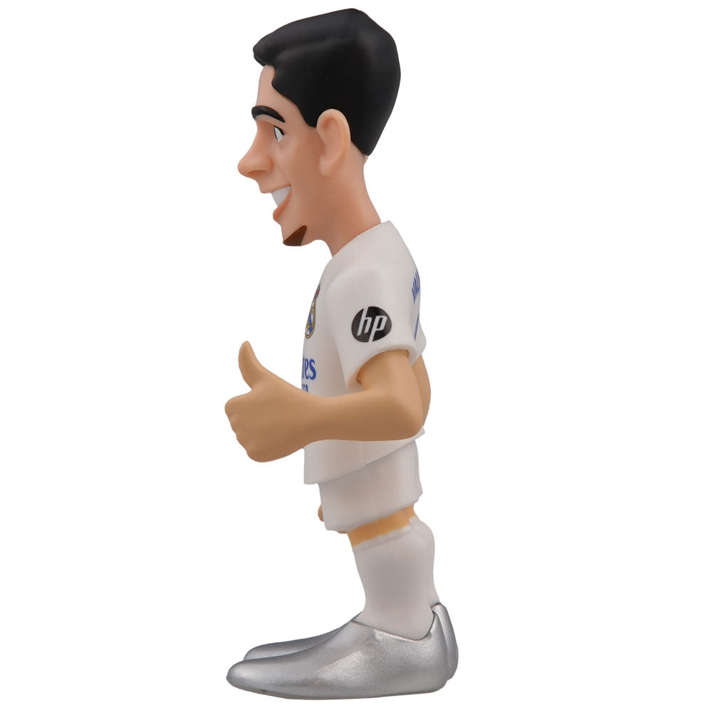 Real Madrid CF MINIX Figure 12cm Valverde: 3 - Figures & Collectables By Real Madrid