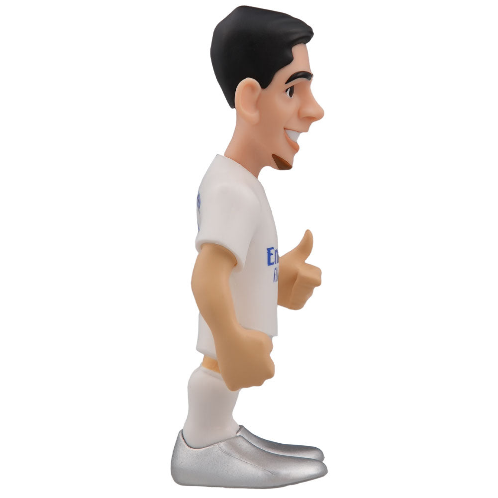 Real Madrid CF MINIX Figure 12cm Valverde: 2 - Figures & Collectables By Real Madrid