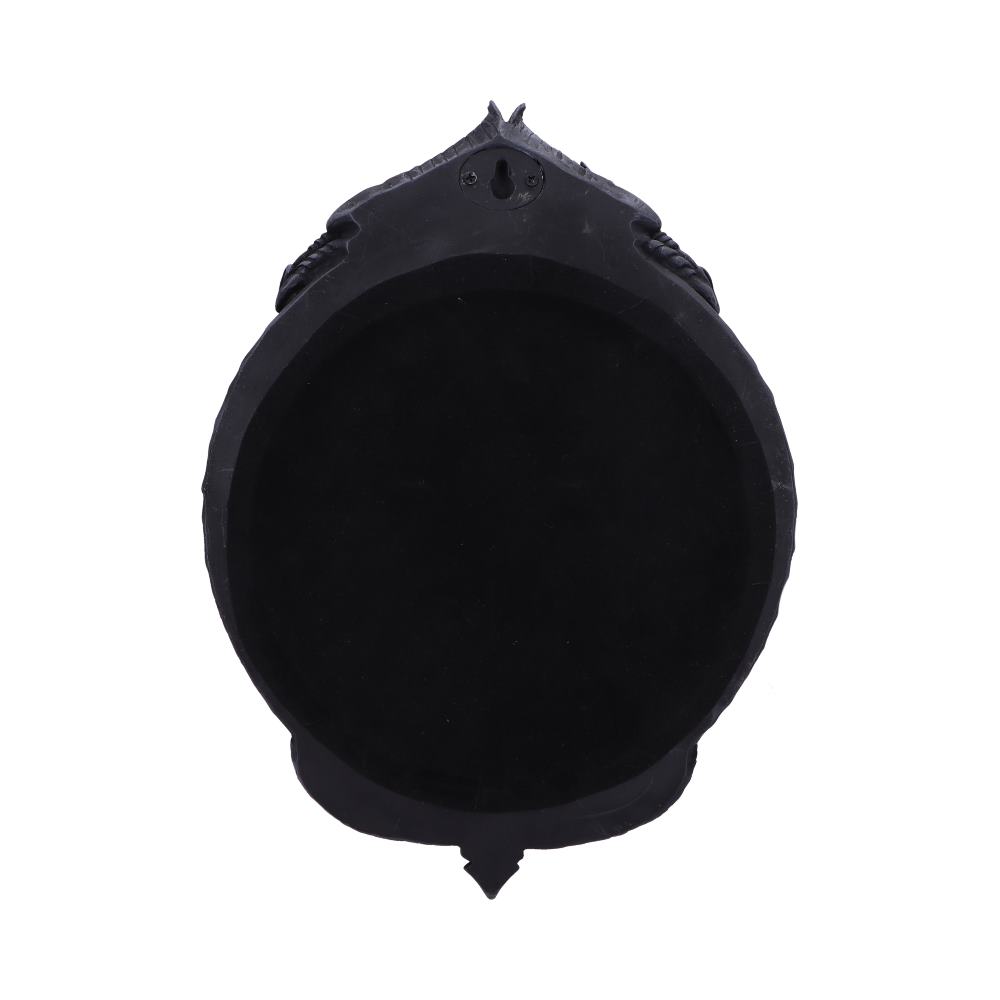 The Reflector Gothic Dragon Mirror: 4 - Mirrors By Gift Moments