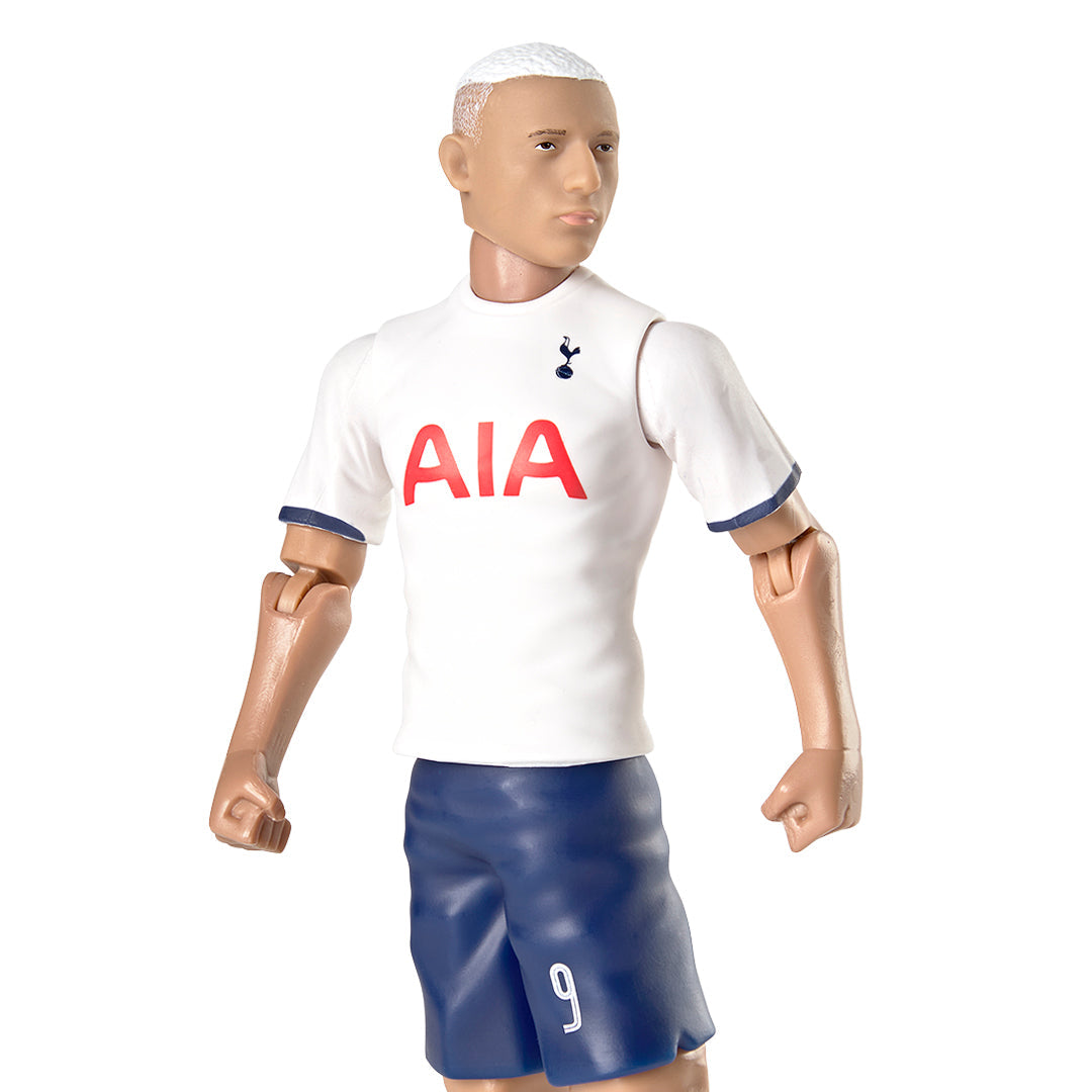 Tottenham Hotspur FC Richarlison 20cm Action Figure: 3 - Figures & Collectables By Tottenham Hotspur