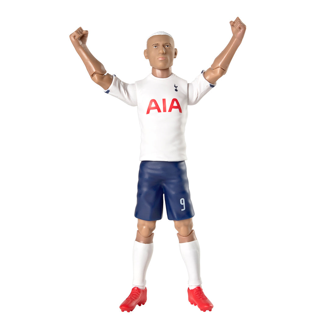 Tottenham Hotspur FC Richarlison 20cm Action Figure: 4 - Figures & Collectables By Tottenham Hotspur