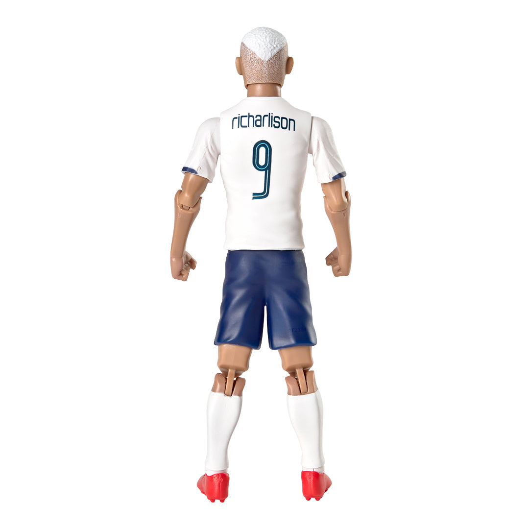 Tottenham Hotspur FC Richarlison 20cm Action Figure: 2 - Figures & Collectables By Tottenham Hotspur