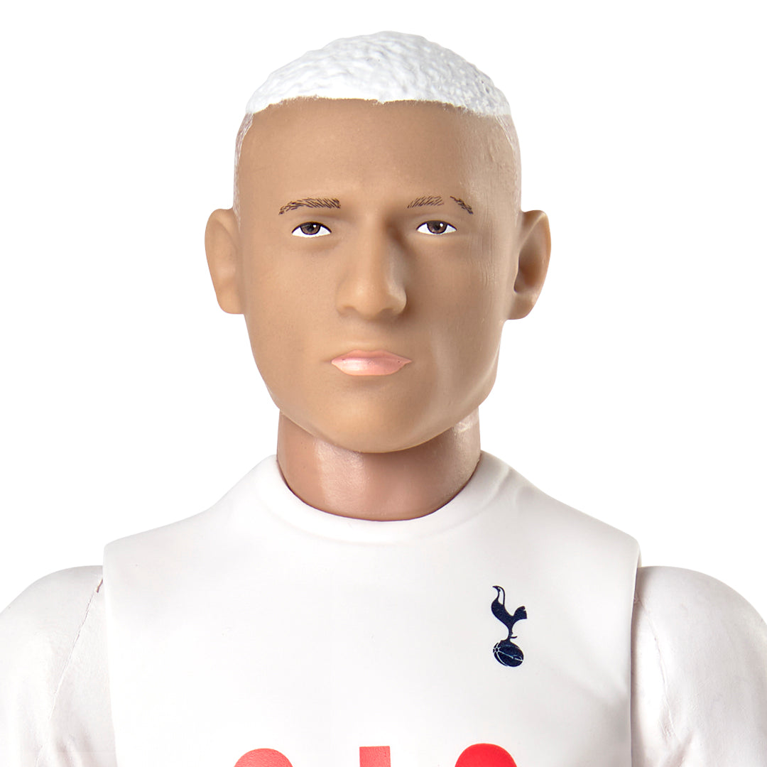Tottenham Hotspur FC Richarlison 20cm Action Figure: 5 - Figures & Collectables By Tottenham Hotspur