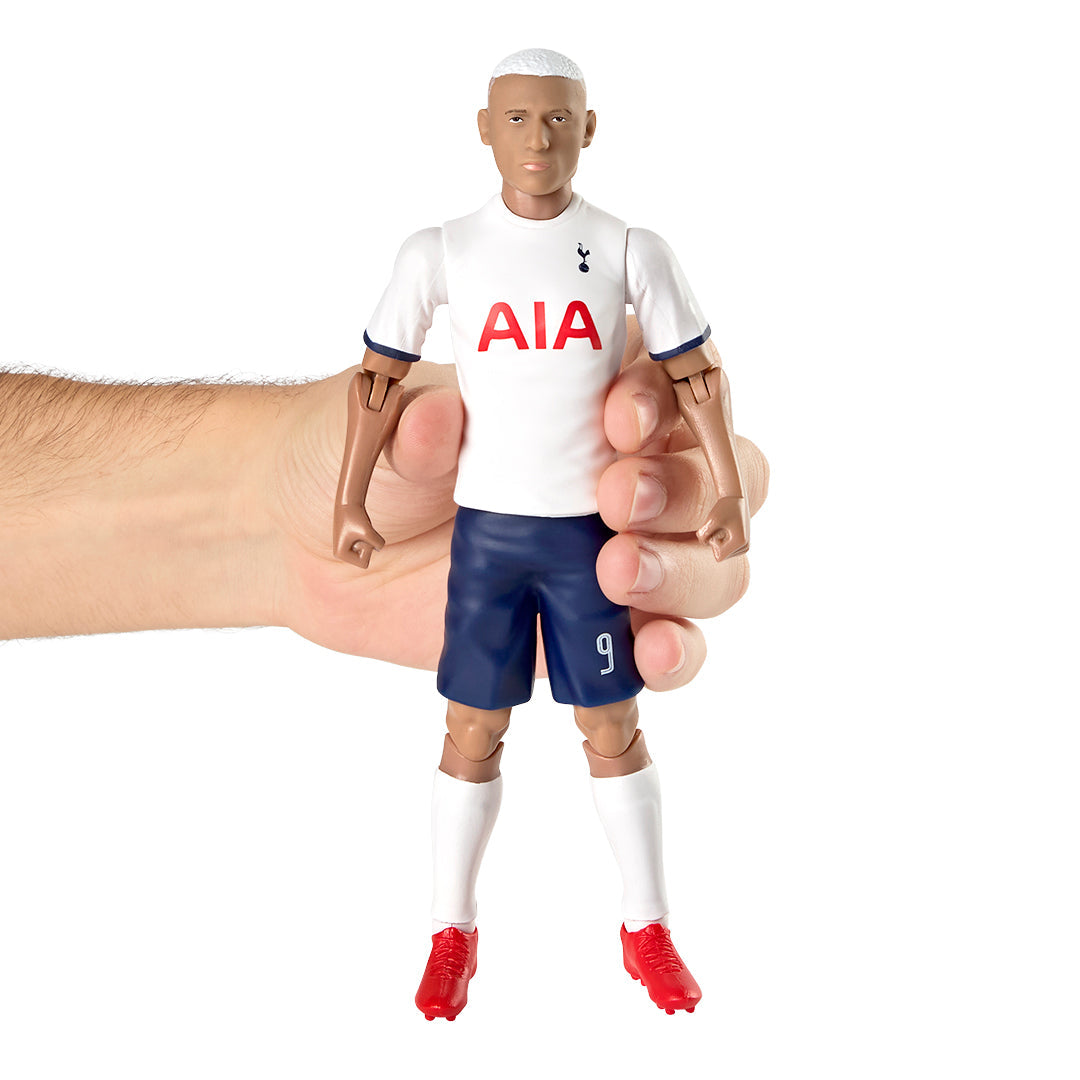Tottenham Hotspur FC Richarlison 20cm Action Figure: 6 - Figures & Collectables By Tottenham Hotspur