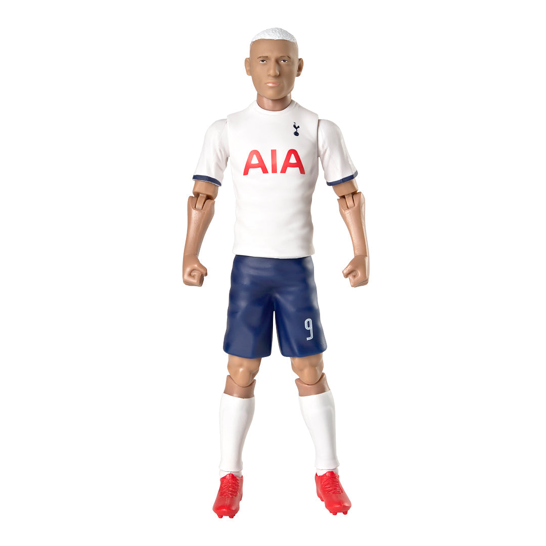 Tottenham Hotspur FC Richarlison 20cm Action Figure: 1 - Figures & Collectables By Tottenham Hotspur
