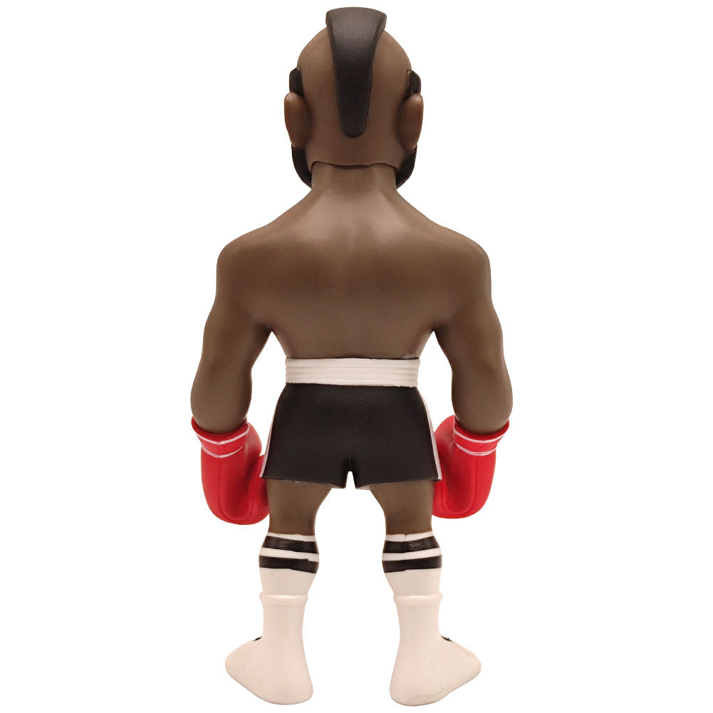 Rocky MINIX Figure Clubber Lang: 5 - Figures & Collectables By Rocky