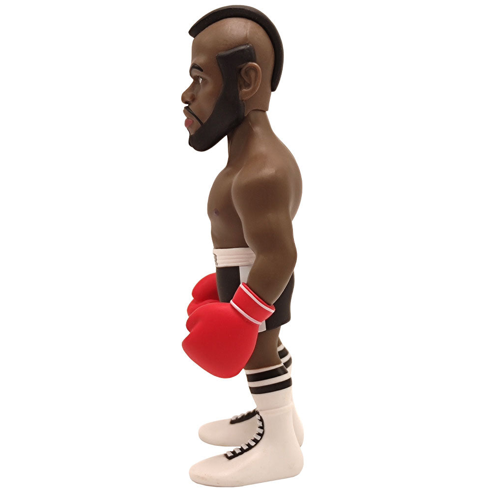 Rocky MINIX Figure Clubber Lang: 4 - Figures & Collectables By Rocky