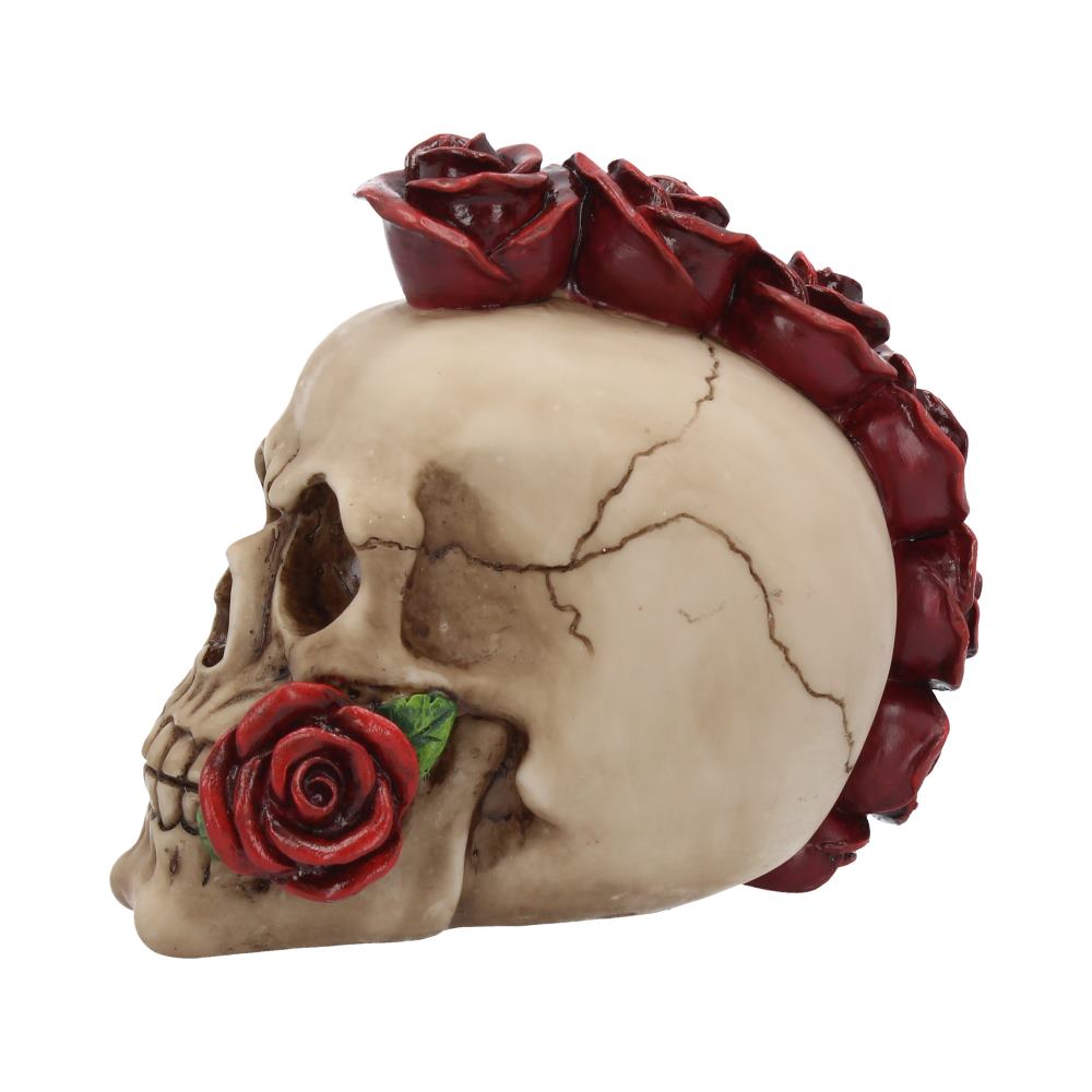 Rosehawk Skull 16cm: 4 - Figures & Collectables By Gift Moments