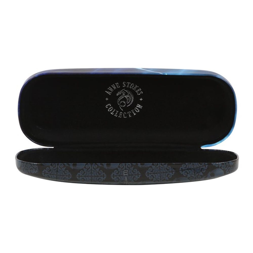Sailor’s Ruin Glasses Case by Anne Stokes: 4 - Glasses Cases By Anne Stokes