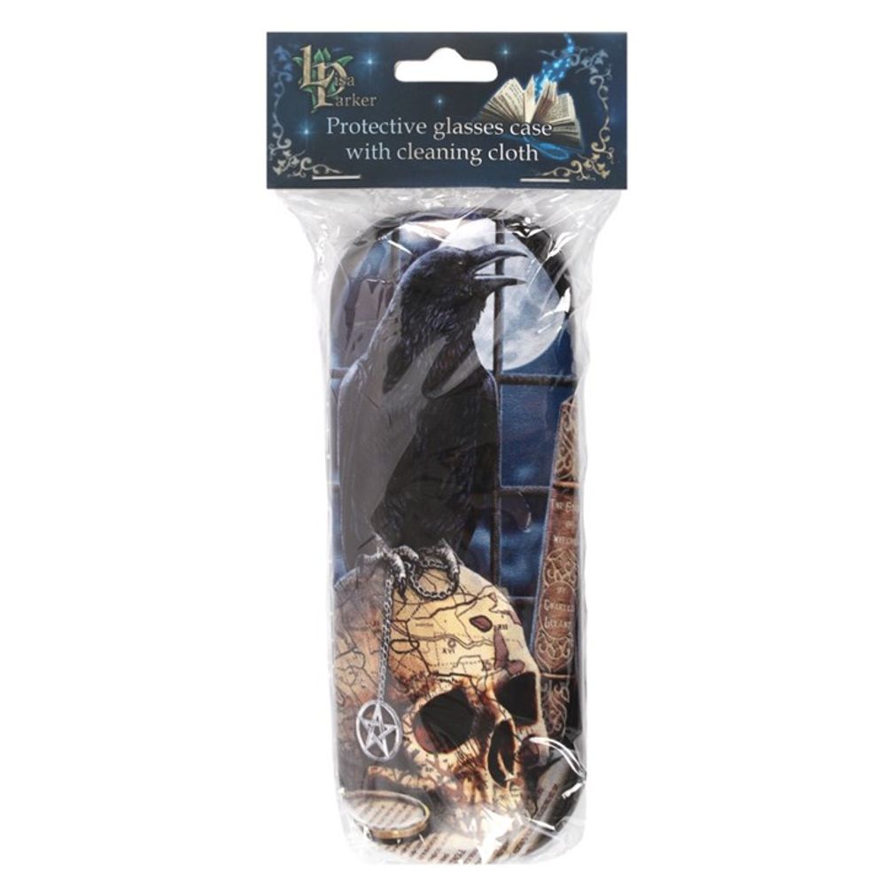 Salem Glasses Case By Lisa Parker: 5 - Glasses Cases By Lisa Parker