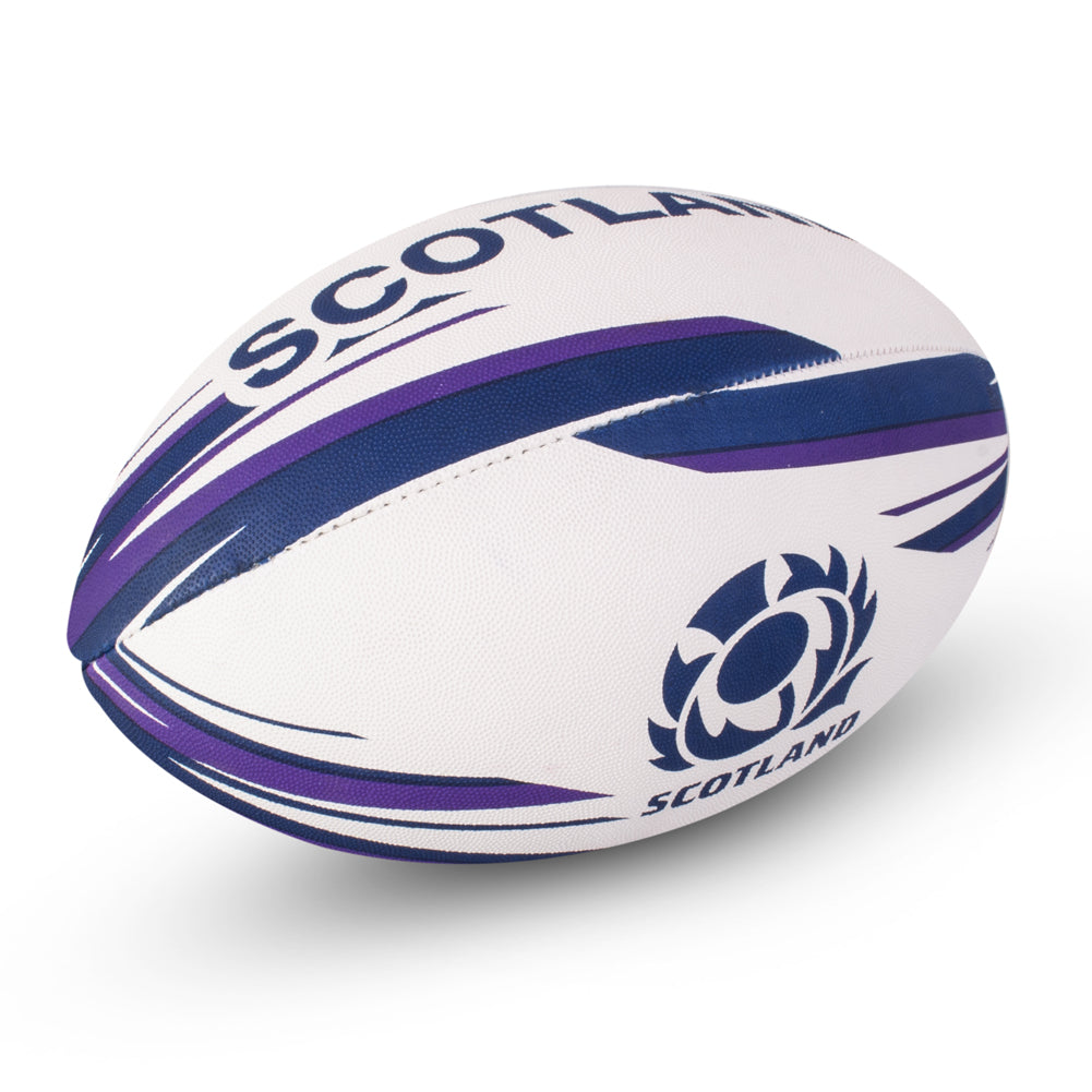 Scotland RU Rugby Ball - Shop Balls At Gift Moments - 2