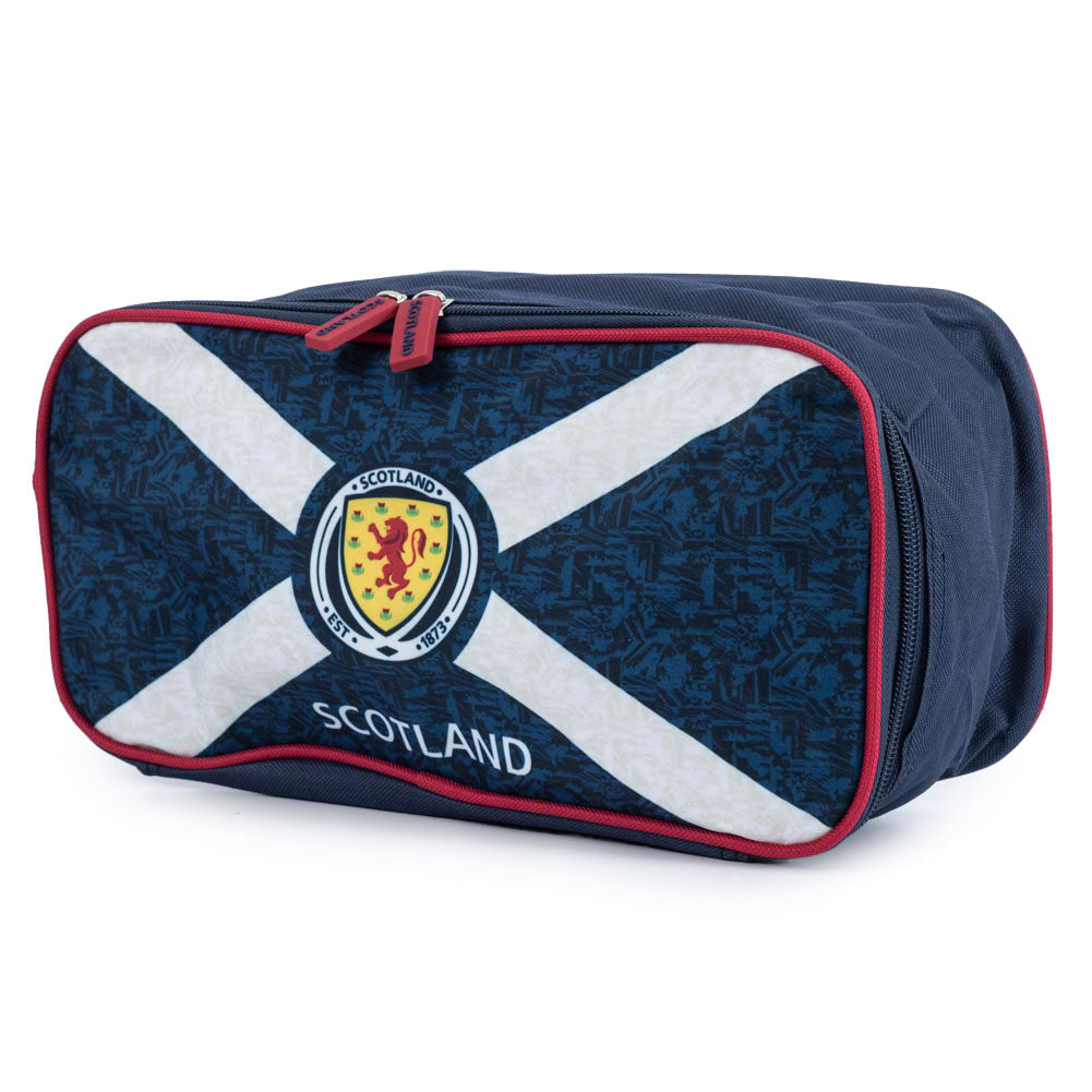 Scottish FA Boot Bag: 2 - Bags By Scotland