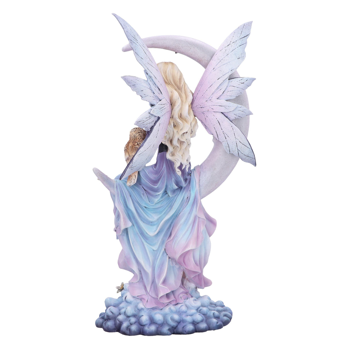 Selene Fairy Figurine: 4 - Figures & Collectables By Gift Moments