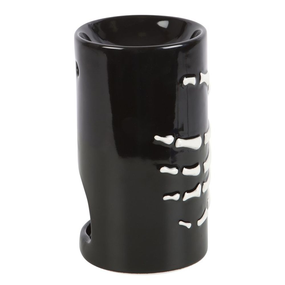 Skeleton Hand Oil Burner: 5 - By Gift Moments