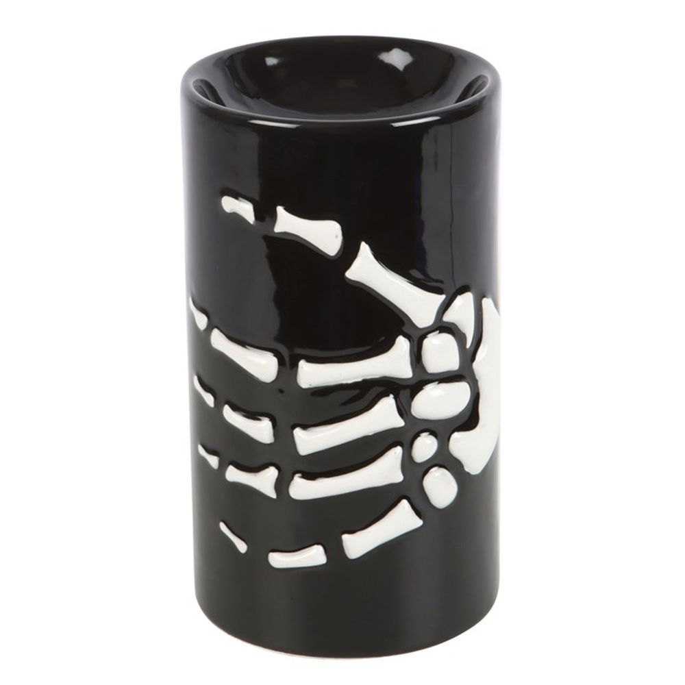 Skeleton Hand Oil Burner: 2 - By Gift Moments