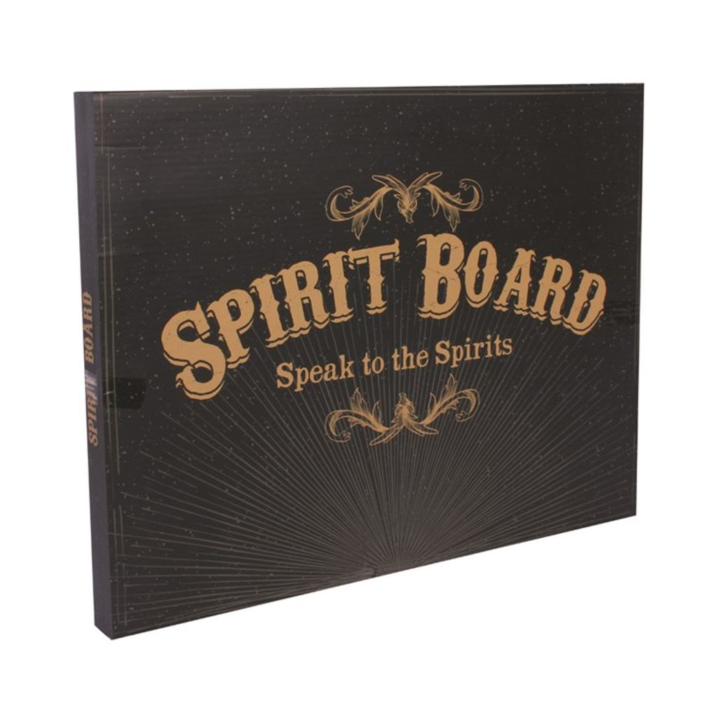 Skull Print Spirit Board: 3 - By Gift Moments