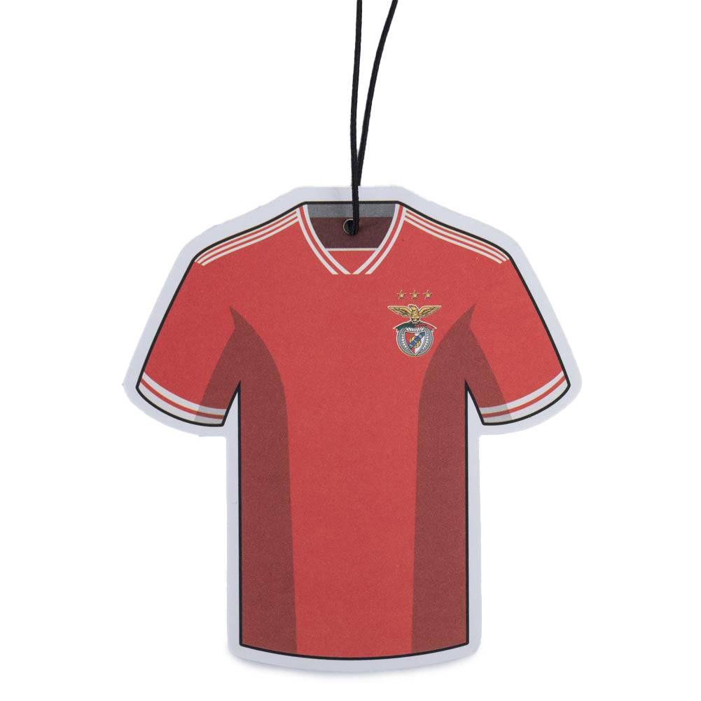 SL Benfica Kit Air Freshener: 1 - Car Accessories By SL Benfica