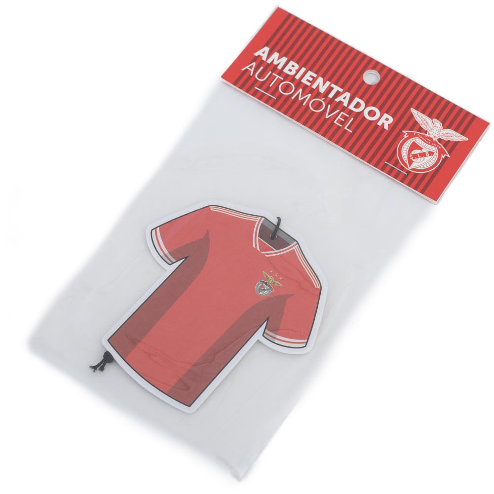 SL Benfica Kit Air Freshener: 3 - Car Accessories By SL Benfica