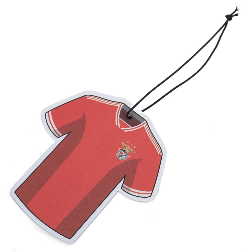 SL Benfica Kit Air Freshener: 2 - Car Accessories By SL Benfica