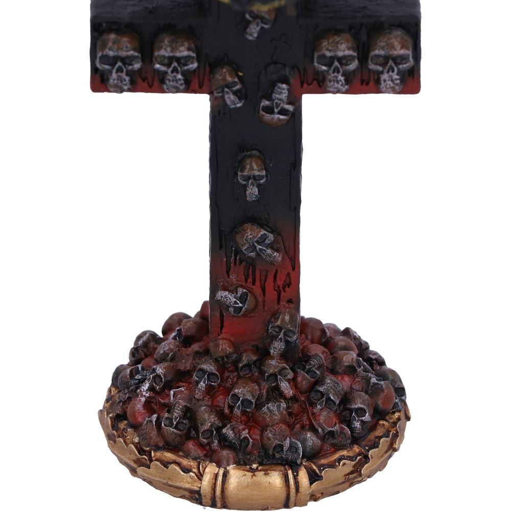 Slayer Seasons in the Abyss Album Goblet: 8 - Goblets & Chalices By Slayer