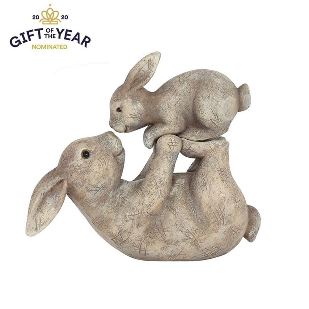 Some Bunny Loves You Ornament: 2 - Ornaments By Gift Moments