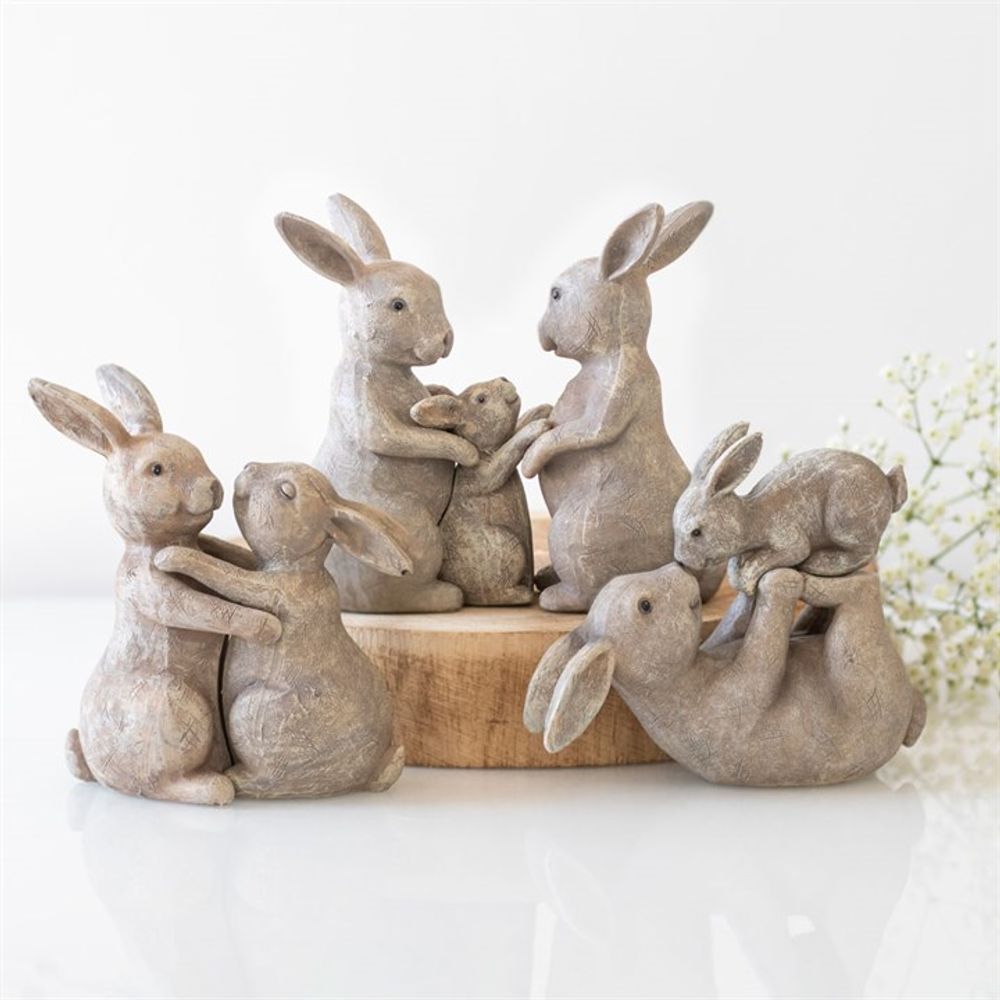 Some Bunny Loves You Ornament: 6 - Ornaments By Gift Moments