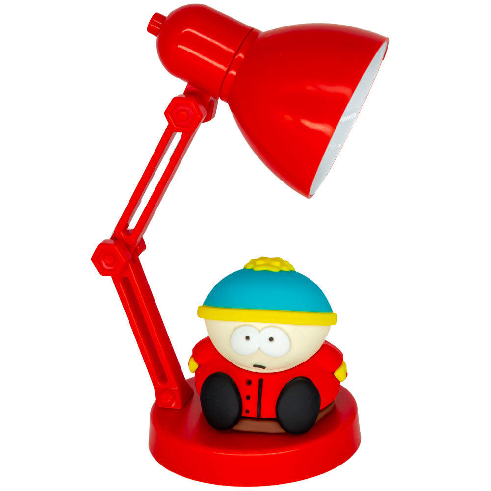 South Park Mini Desk Lamp: 1 - Lighting By South Park