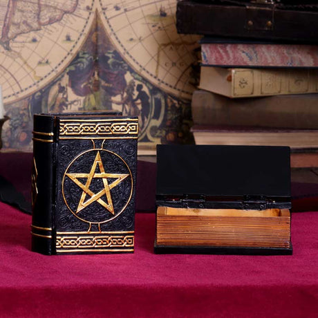 Spell Box 15cm: 1 - Boxes By Gift Moments