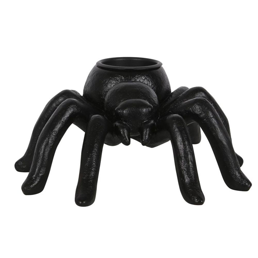 Spider Tealight Holder: 2 - Candle Holders By Gift Moments